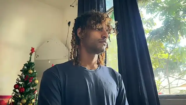 gerson173Hugo online show from November 2025 10:04:02 AM