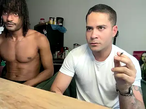 gerson173Hugo online show from March 2025 07:12:01 PM