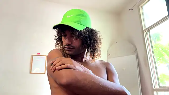 gerson173Hugo online show from February 2026 12:39:01 PM