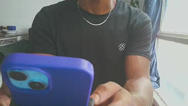 gerson173Hugo online show from March 2025 05:17:02 PM