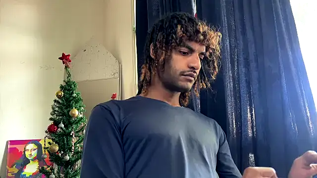 gerson173Hugo online show from November 2025 10:52:02 AM