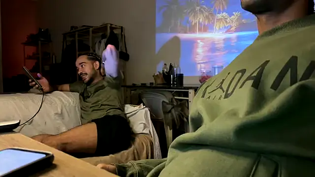 gerson173Hugo online show from December 2025 11:30:01 PM