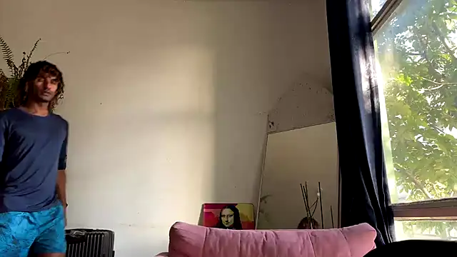 gerson173Hugo online show from September 2025 09:47:02 AM