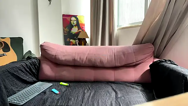 gerson173Hugo online show from April 2026 04:37:01 PM