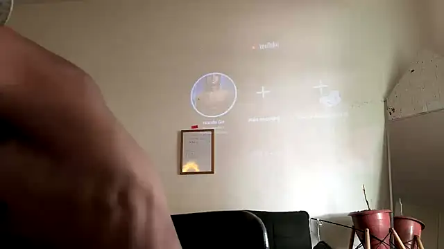 gerson173Hugo online show from February 2026 02:39:01 PM