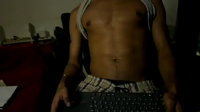 gerson173Hugo online show from March 2026 12:05:01 AM