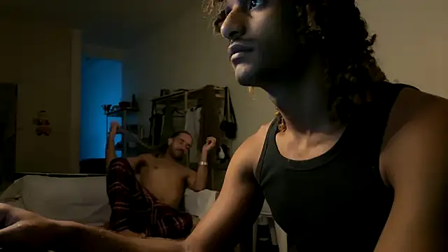 gerson173Hugo online show from December 2025 12:57:02 AM