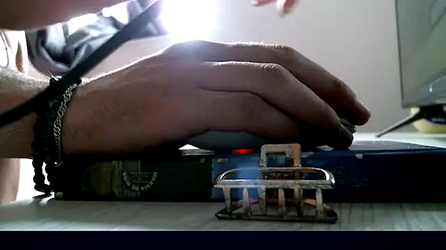 chicantonella online show from February 2025 03:59:02 PM