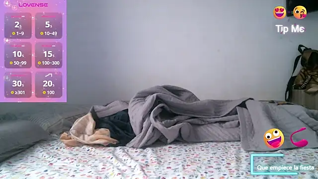 chicantonella online show from September 2025 04:21:02 PM