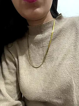 Thirsty Malika online show from November 2025 05:16:02 PM