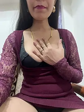 Thirsty Malika online show from April 2026 08:11:01 PM