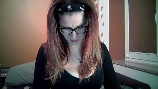 Snapshot of KayaRose chatting on October 2025 08:19:02 PM KayaRose online show from October 2025 08:19:02 PM