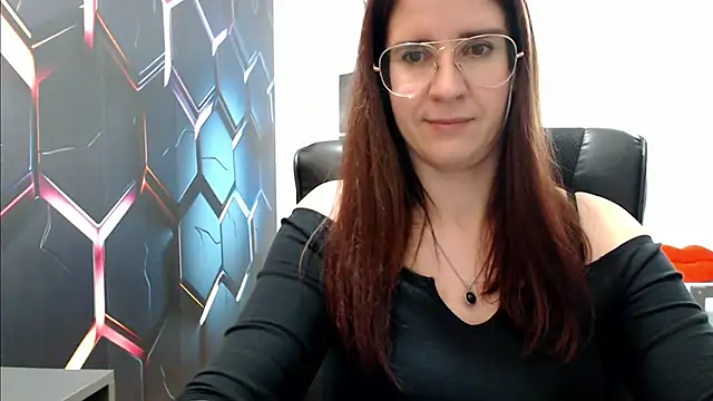 Snapshot of KayaRose chatting on January 2025 06:38:01 PM KayaRose online show from January 2025 06:38:01 PM