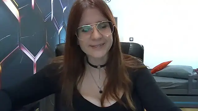 Snapshot of KayaRose chatting on September 2025 08:20:02 PM KayaRose online show from September 2025 08:20:02 PM