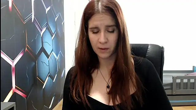 Snapshot of KayaRose chatting on February 2025 07:19:02 PM KayaRose online show from February 2025 07:19:02 PM