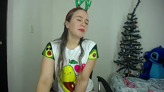 LauraSofia Cam online show from December 2025 09:12:01 AM