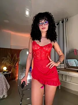 Lianh Benett online show from November 2025 07:45:02 AM