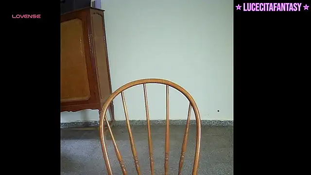 lucecitafantasy2 online show from April 2026 05:19:01 PM