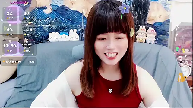 a0513 online show from February 2025 06:50:01 PM