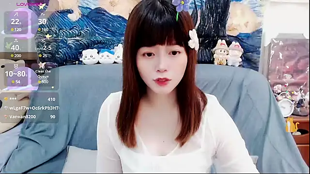 a0513 online show from February 2025 06:15:02 PM