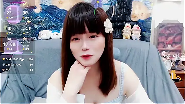 a0513 online show from March 2025 06:05:02 PM