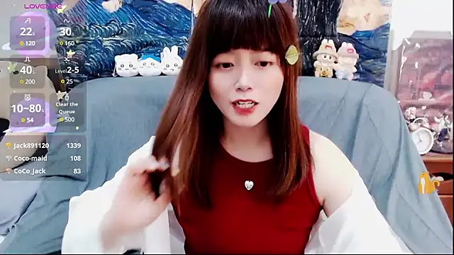 a0513 online show from February 2025 04:25:01 PM