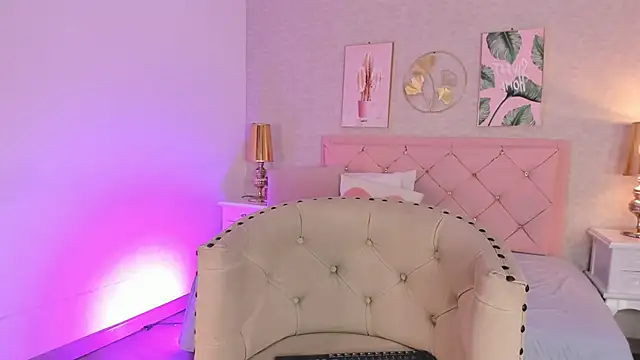 lexa 25  online show from December 2025 07:37:01 PM