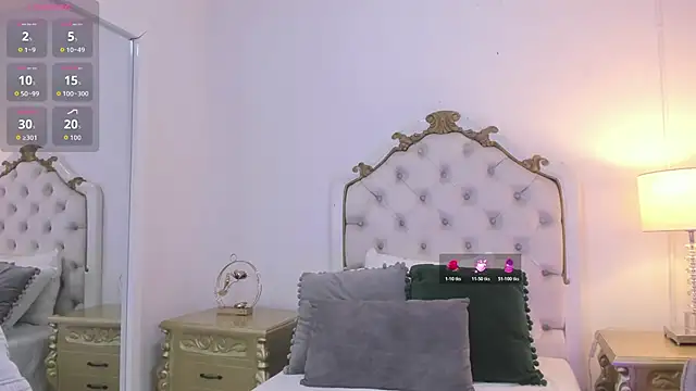 lexa 25  online show from November 2025 11:49:02 AM