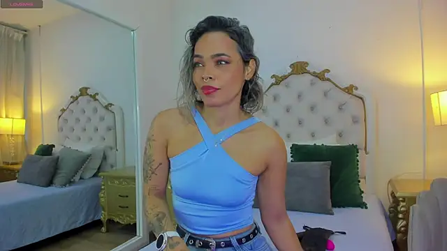 lexa 25  online show from October 2025 11:31:01 AM