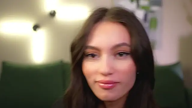 Snapshot of FirstOfFallen chatting on January 2025 12:37:02 PM FirstOfFallen online show from January 2025 12:37:02 PM