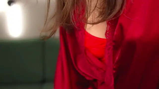 Snapshot of FirstOfFallen chatting on February 2025 12:46:02 PM FirstOfFallen online show from February 2025 12:46:02 PM