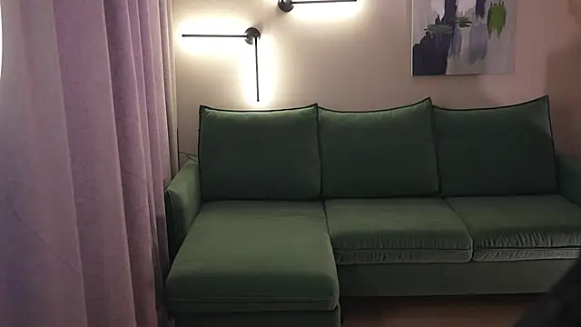 Snapshot of FirstOfFallen chatting on January 2025 01:01:01 PM FirstOfFallen online show from January 2025 01:01:01 PM