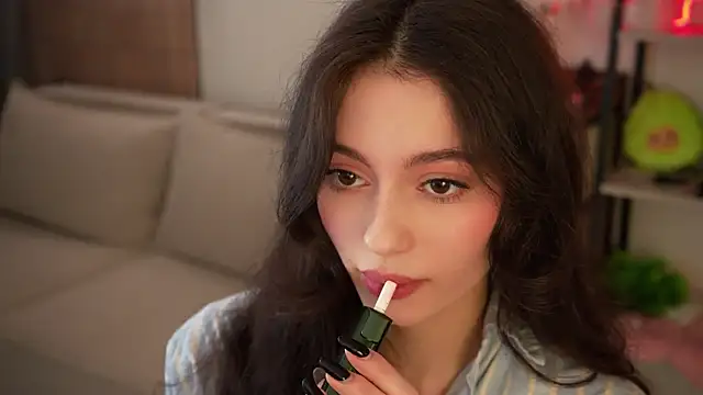 FirstOfFallen online show from February 2026 03:34:02 PM