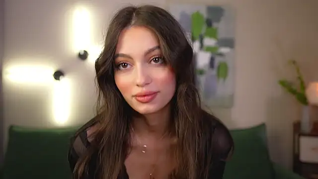 Snapshot of FirstOfFallen chatting on January 2025 12:40:02 PM FirstOfFallen online show from January 2025 12:40:02 PM