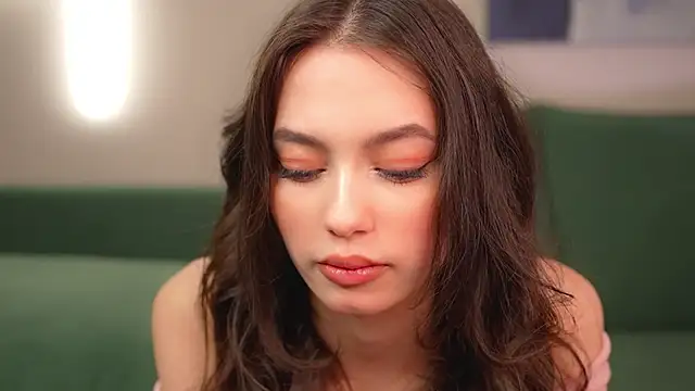 Snapshot of FirstOfFallen chatting on February 2025 12:41:02 PM FirstOfFallen online show from February 2025 12:41:02 PM