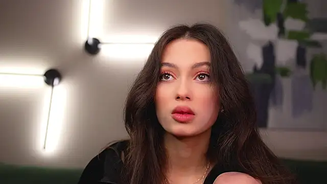 Snapshot of FirstOfFallen chatting on February 2025 04:04:01 PM FirstOfFallen online show from February 2025 04:04:01 PM