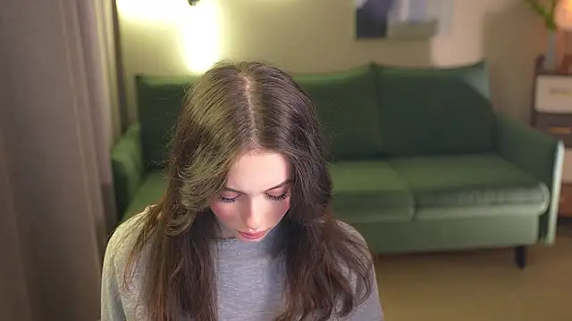 Snapshot of FirstOfFallen chatting on January 2025 01:58:01 PM FirstOfFallen online show from January 2025 01:58:01 PM