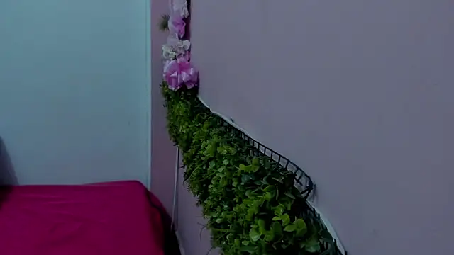 Mikasa Horny online show from March 2026 12:42:01 PM