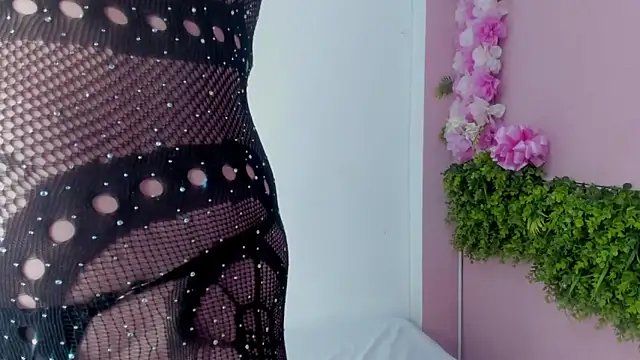 Mikasa Horny online show from March 2026 01:17:01 PM