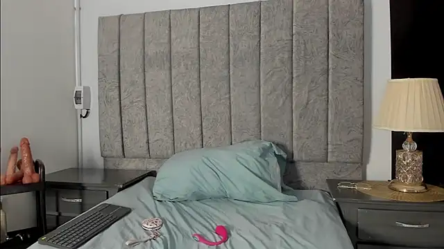 emilyrojas online show from March 2026 03:35:01 PM