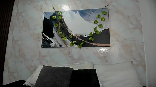 Anhii Ruiz online show from March 2026 04:57:01 AM