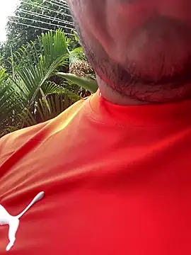 MarkGray  online show from February 2025 04:20:02 PM