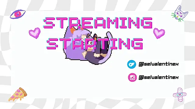 Snapshot of selvalentinex chatting on December 2025 03:28:02 AM selvalentinex online show from December 2025 03:28:02 AM