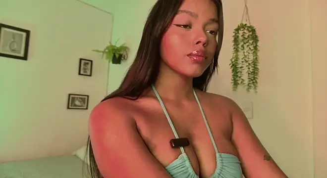 MegganCarter online show from December 2025 10:43:01 PM