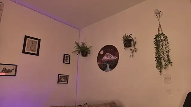 MegganCarter online show from February 2026 12:30:02 AM