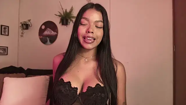 MegganCarter online show from February 2026 12:21:02 AM