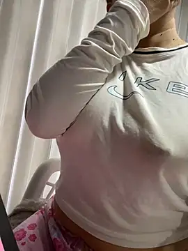 Snapshot of ruby_santana777 chatting on September 2025 12:44:02 PM ruby santana777 online show from September 2025 12:44:02 PM