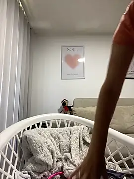 Snapshot of ruby_santana777 chatting on November 2025 12:20:01 PM ruby santana777 online show from November 2025 12:20:01 PM