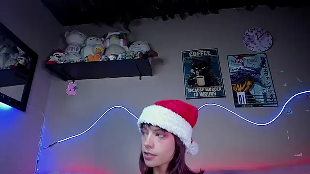 Snapshot of maryberry__ chatting on December 2024 05:10:01 AM maryberry online show from December 2024 05:10:01 AM