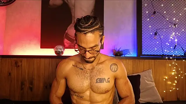 Romeocolin online show from February 2026 06:35:02 AM